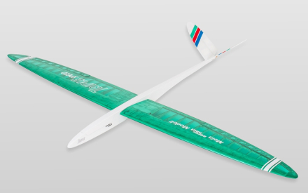 Aero-naut Triple Speed