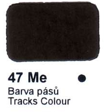 Agama Email 47 Me Barva pásů