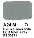 Agama Email A24 M Světlá stínová šedá FS 36375