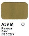 Agama Email A39 M Písková FS 30277