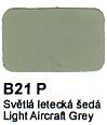 Agama Email B21 P Světlá letecká šedá