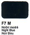 Agama Email F7 M Noční modrá