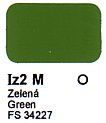 Agama Email Iz2 M Zelená FS 34227