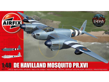 Airfix de Havilland Mosquito PRXVI (1:48)