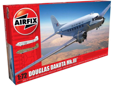 Airfix Douglas Dakota Mk.III (1:72)