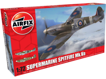 Airfix Supermarine Spitfire Mk.Va (1:72)