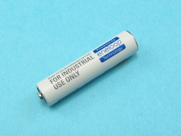 Akku NiMH ENELOOP BK-4MCCF 750 AAA
