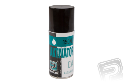 Aktivátor CA 150ml spray