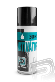 Aktivátor CA 200ml spray