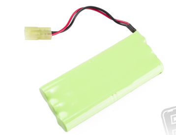 Aku 7.2V pro 0815