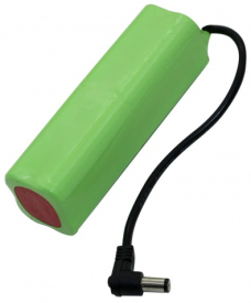 Akumulátor NiMH B500 4,8V 5000 mAh