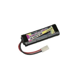Akumulátor Power Pack 7,2V/4000mAh s koncovkou JST/TAMIYA