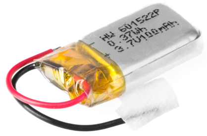 Akumulátor pro RC vrtulník Syma S5