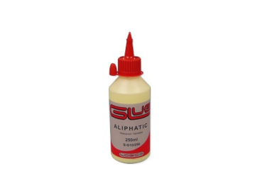 Alifatické lepidlo 250ml