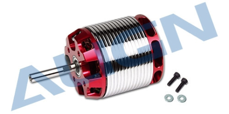 ALIGN - 730MX Brushless/střídavý elektrický motor (850KV)