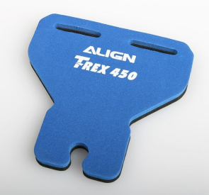 ALIGN - držák listů pro T-REX 450