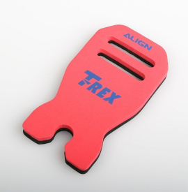 ALIGN - držák listů pro T-REX 600