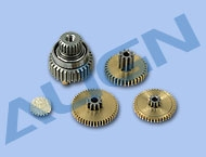 ALIGN - DS410M servo převody, náhrada za K10461TA