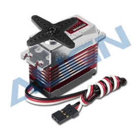 ALIGN - DS800H High Volt BRUSHLESS Digitální servo