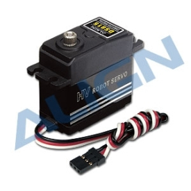 ALIGN - DS815 High Volt Robotic digitální servo