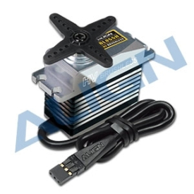 ALIGN - DS855H High Volt BRUSHLESS Digitální servo