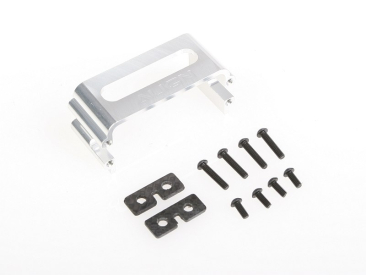 Alu servo držák pro T REX 600