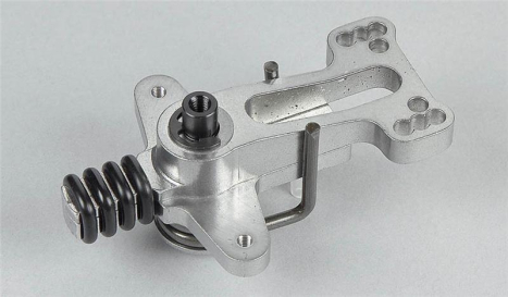 Alu servo saver 04, kompl., sada (náhrada za FG04494)