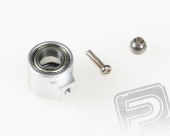 Alu smykátko vyrov.rotoru, R50/90