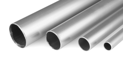 Alu trubka, průměr 32mm, délka 800mm