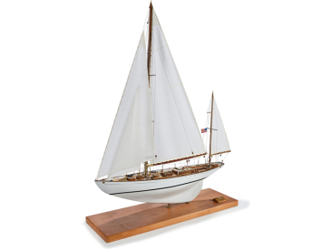 AMATI Dorade plachetnice Fastnet cup 1931 1:20 kit