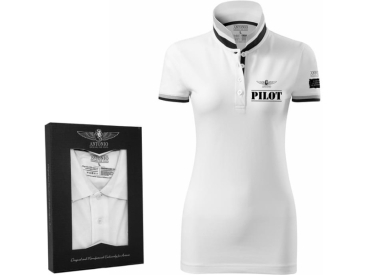 Antonio dámská polokošile Pilot XL