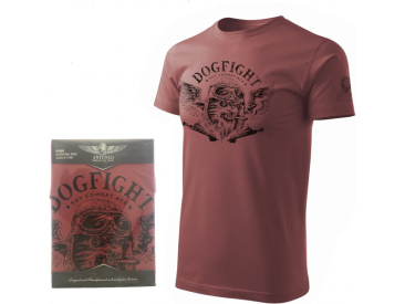 Antonio pánské tričko DOGFIGHT L