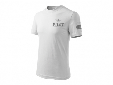 Antonio pánské tričko Pilot XL
