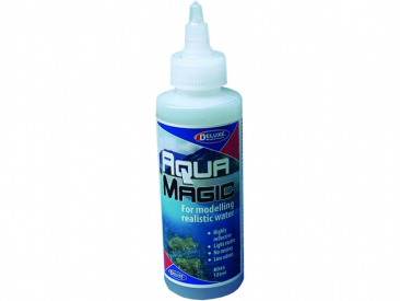 Aqua Magic 125ml