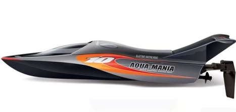 RC loď Aqua Mania 10