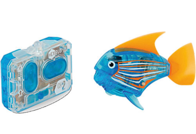 Aquabot 3.0