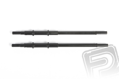 AR44 Osa 5x106mm (2 ks.)