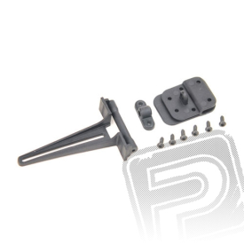 Aretace desky cykliky, MT V2