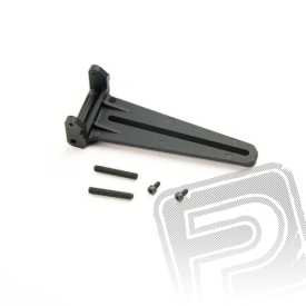 Aretace desky cykliky, X50