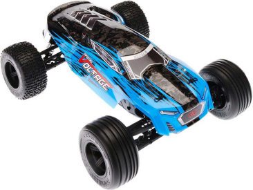 Arrma Fazon Voltage Mega 1:10 2WD RTR modrá