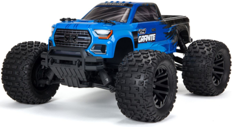 Arrma Granite Mega 1:10 4WD RTR