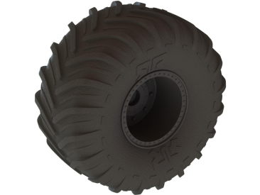 Arrma kolo s pneu dBoots Chevron MT (2)