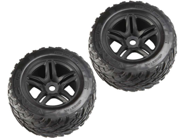 Arrma kolo s pneu dBoots Pincer (2)