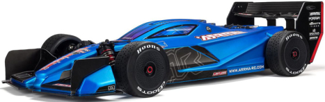 Arrma Limitless Speed Bash 1:7 4WD ARR