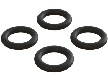 Arrma O-kroužek 7.8x2.2mm (4)