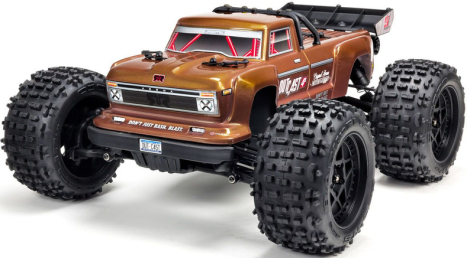 Arrma Outcast 4S BLX 1:10 4WD RTR
