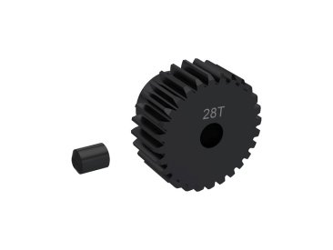 Arrma pastorek 28T 0.5M 3.2mm HD