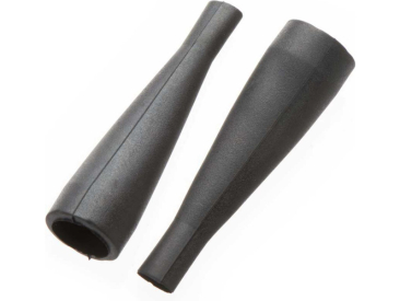 Arrma prachovka tlumiče 36.5mm černá (2)