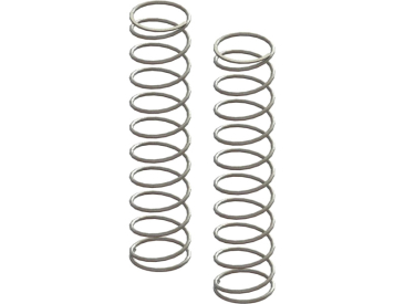 Arrma pružina tlumiče 110mm 6.0N/cm (2)