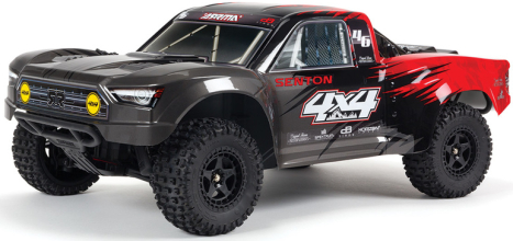 Arrma Senton Mega 1:10 4WD RTR